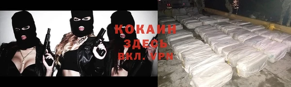 хмурый Медногорск