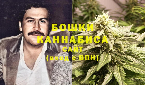 хмурый Медногорск