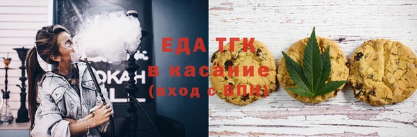 хмурый Медногорск