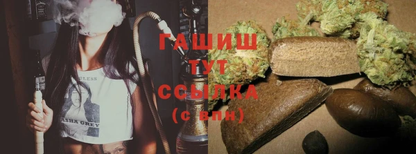хмурый Медногорск